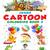 Jumbo Cartoon Colouring Book 5 Drawing Painting & Colouring Children Book by Dreamland Publications 9788184516975