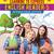 Learning to Express English Reader 5 School Textbooks Children Book by T Raaj Bhanot 9789387177574
