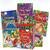 Wonderful Fairy Tales Pack A Set of 10 Titles Story books Children Book by Dreamland Publications 9789386671080