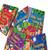 Wonderful Fairy Tales Pack A Set of 10 Titles Story books Children Book by Dreamland Publications 9789386671080