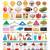 Shapes Reference Educational Wall Chart by Dreamland Publications 9788184510522