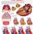 The Heart Reference Educational Wall Chart by Dreamland Publications 9788184511321