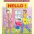 Character Building Hello  Story books Children Book by Ved Prakash 9781730160035