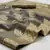 Grey Woven Organza Saree With Blouse