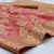 Pink Woven Organza Saree With Blouse