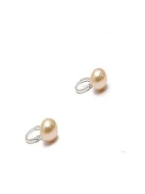 Gold Plated Designer Beads Golden Traditional Necklace Set  3