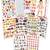 Dreamalnd Educational Charts Combo 4 10 Charts Early Learning Educational Wall Chart by Dreamland Publications