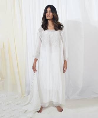 Narciuss Kurta Set 1