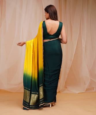 Multicolored SAREE 3
