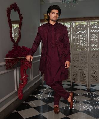Wine Kris Indowestern Set 1