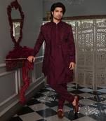 Wine Kris Indowestern Set
