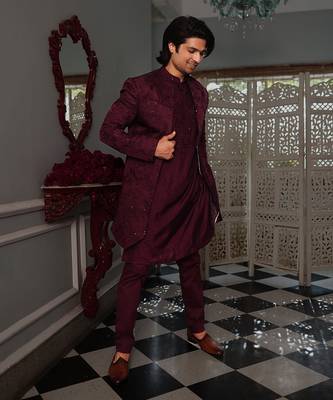 Wine Kris Indowestern Set 2