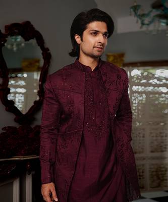 Wine Kris Indowestern Set 3