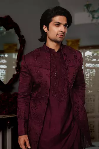 Wine Kris Indowestern Set