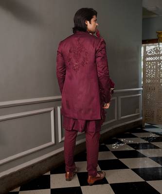 Wine Kris Indowestern Set 5