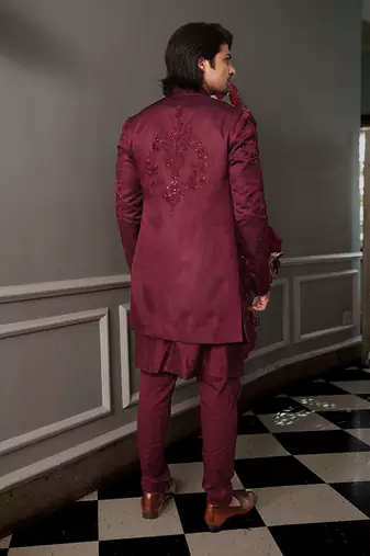 Wine Kris Indowestern Set