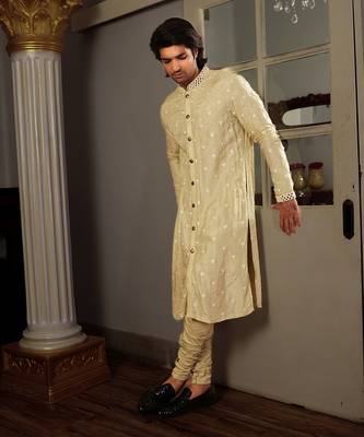 Mint Green Yuga Kurta Set 3