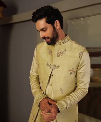 Green Keyshi Bandi 2