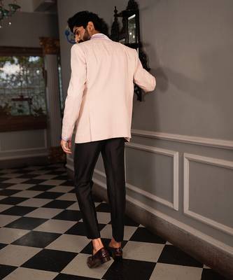 Pink Vani Tuxedo  3