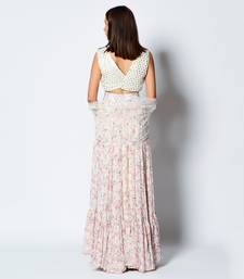 Moonlight Drape Tunic