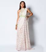 Moonlight Drape Tunic