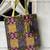 Multicolor Bandhini Handmade Sling Bag