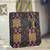 Multicolor Bandhini Handmade Sling Bag