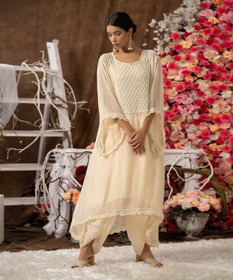 4 piece kurta set 2