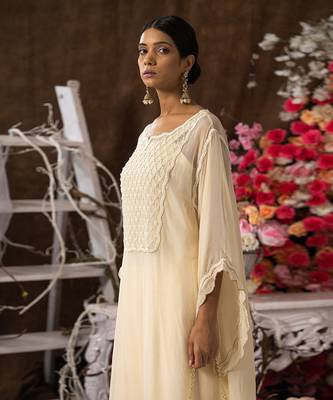 4 piece kurta set 3
