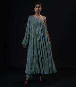 Plasma Dress Set