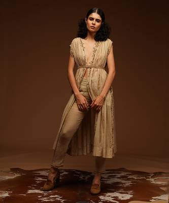 River Jacket Set 7