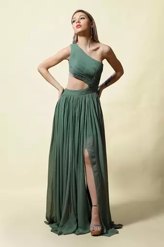 Olive Sevya