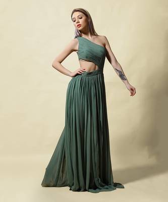 Olive Sevya 3