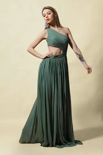 Olive Sevya