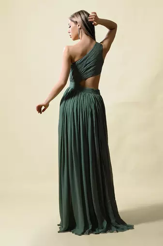 Olive Sevya