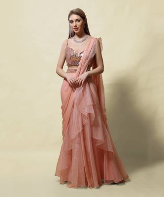 Pink Srisa 1