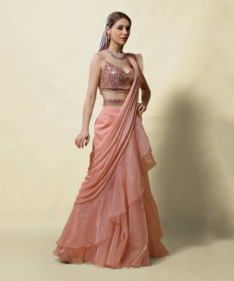 Pink Srisa 3