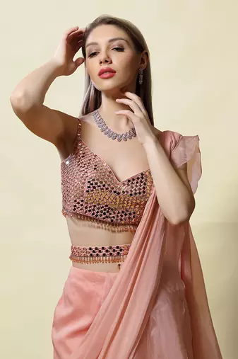 Pink Srisa