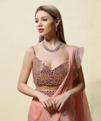 Pink Srisa 5