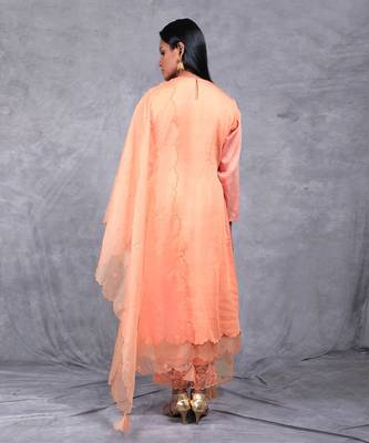 Peach Ditya 4
