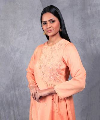 Peach Ditya 5
