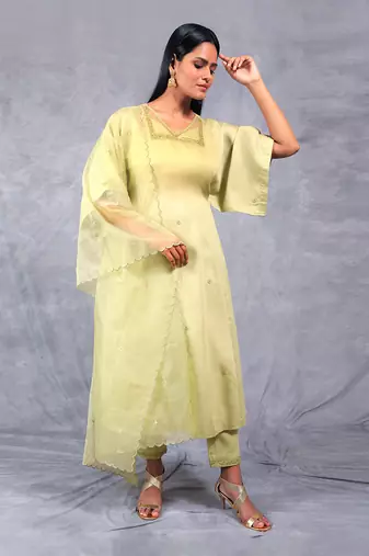 Olive Vasudha