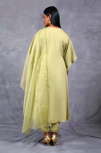 Olive Vasudha