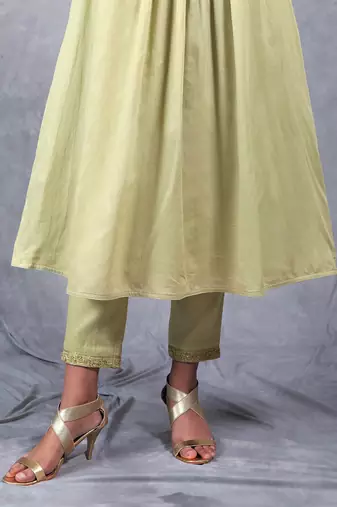 Olive Prakriti