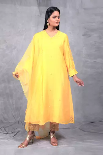 Mustard Basant