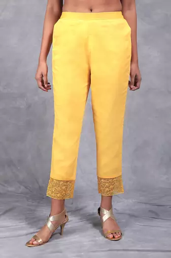Mustard Basant