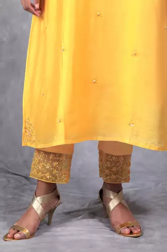 Mustard Basant