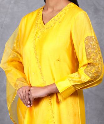 Mustard Basant 5