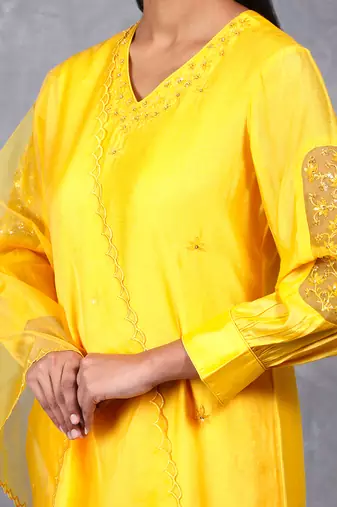 Mustard Basant