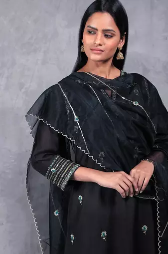 Black Nayan